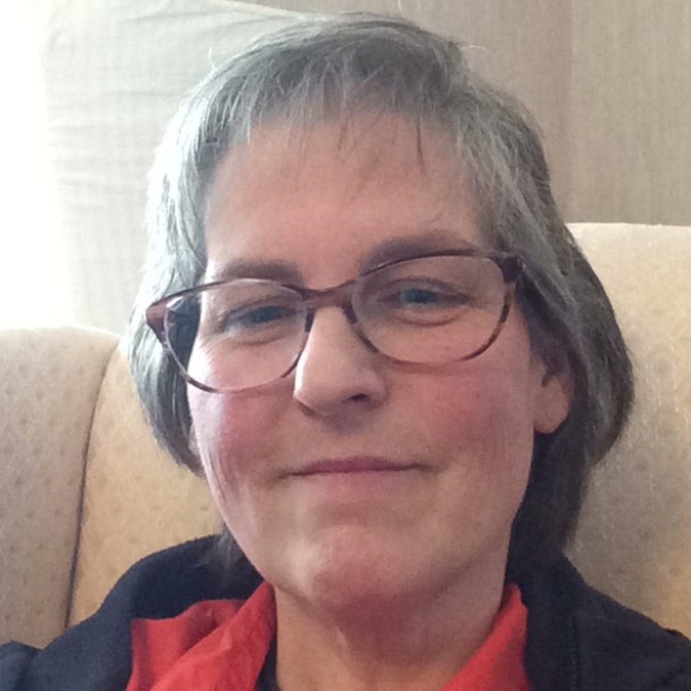 Meet your Posher, Tisha